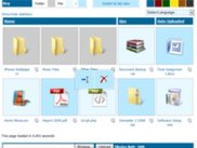 Admin Feature