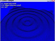 Shaders in action