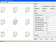 Intermediate Simulation State