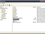 Disk Garden - the beginning ;) [rev.1]