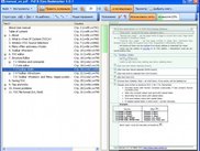 Edit item position on pdf page