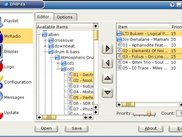 MyRadio Editor (done!)