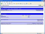 Default view for Admin user when looking at a board