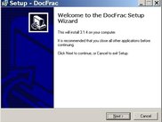 Easy install and uninstall