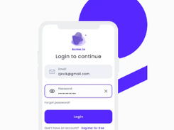 Dockertest Screenshot 1
