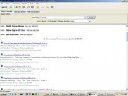 Sample Search Results
