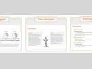 Templates and avatars