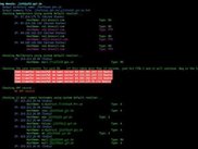 Domain Analyzer Security Tool in action (1)