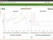 3. Domain Health 0.9 - Core Page example