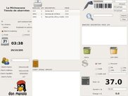 Point of sale