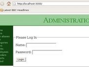 Login