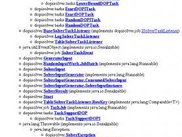 Code Structure