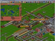 Transport Tycoon