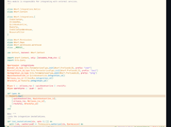 Dotfiles (gf3) Screenshot 1