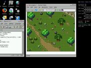 Version 0.2. Testing the minimun requirements :D