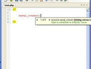 FireEdit with PHP Plugin