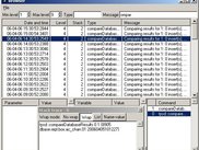 Audit browser