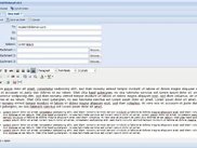 Mail composer