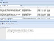 View mail