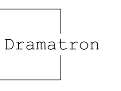 Dramatron Screenshot 1