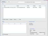 Batch Encode Queue