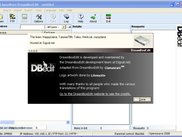 DreamBoxEdit version 3.00.00