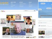 Leadel.net the popular social networking website with drupal
