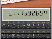 HP11C (running in DeSmuME)