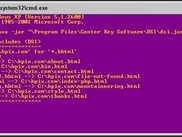 Example Usage of DSI (Windows)