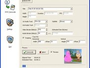 easyTranscode - Transcoding
