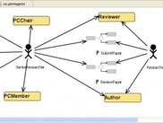 The agent diagram of DDE.