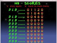 hiscore