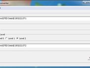Running under Windows7