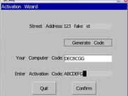 Example Complex DUI Script in Action