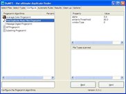 GUI - configure