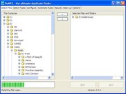 GUI - select directory
