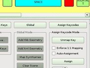 Assign keycodes