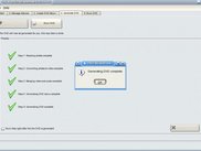 Generate DVD