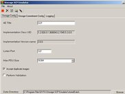 Storage SCP Emulator
