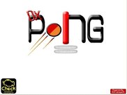 DXPong example game