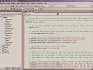 DXFramework in Visual Studio 2005