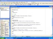 Various ways to translate from source code