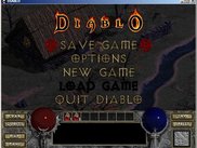 diablo (the first!)