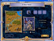 Warlords III heroine