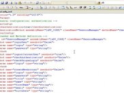 Configuration file [XML]