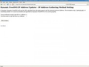 Choose to use your router or an external script to get ip