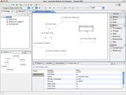 Editing an instance of mindmap.xsd