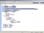 Dynamic Report Ver: 1.0.0 - SQL Syntax