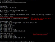 dynipdrop main config file