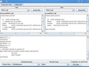 Simple application to laborate with dzo.